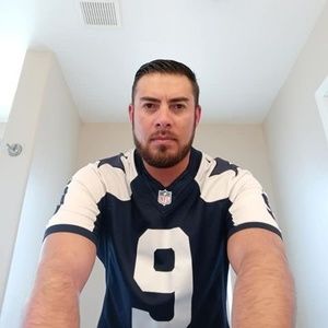 Meet your Posher, Marcos ramon